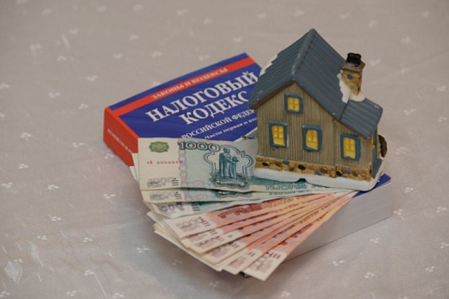 Многодетные родители не будут платить налоги при продаже имущества